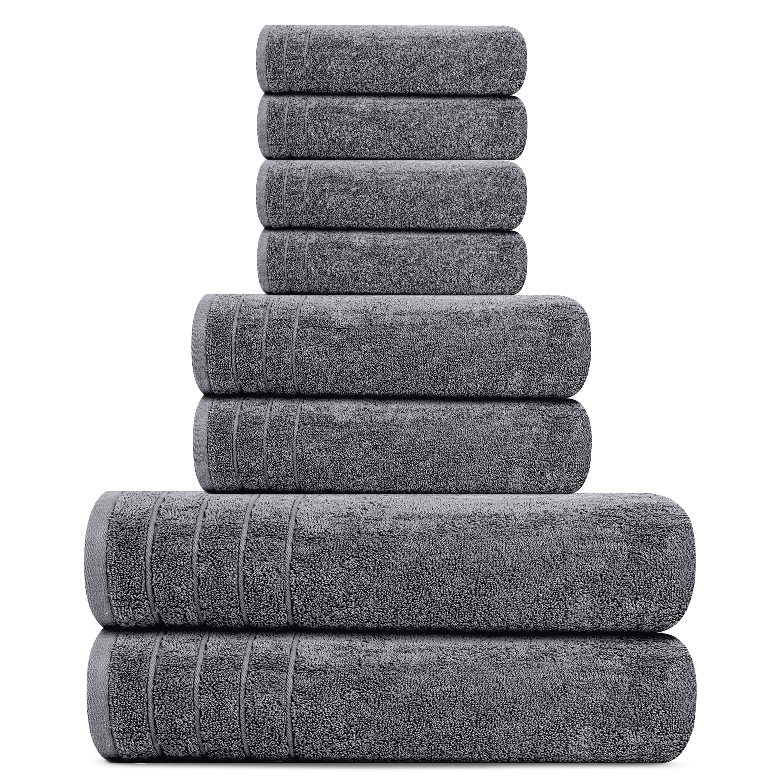 Tens Towels lightweight design, easy to handle and fast drying.