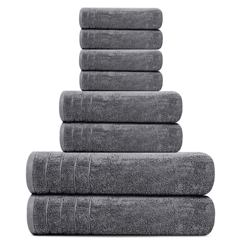 Tens Towels lightweight design, easy to handle and fast drying.
