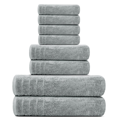 Tens Towels lightweight design enables quick drying and easy storage.