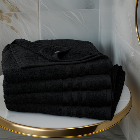 Tens Towels lightweight quick-dry design supports fast reuse in busy mornings