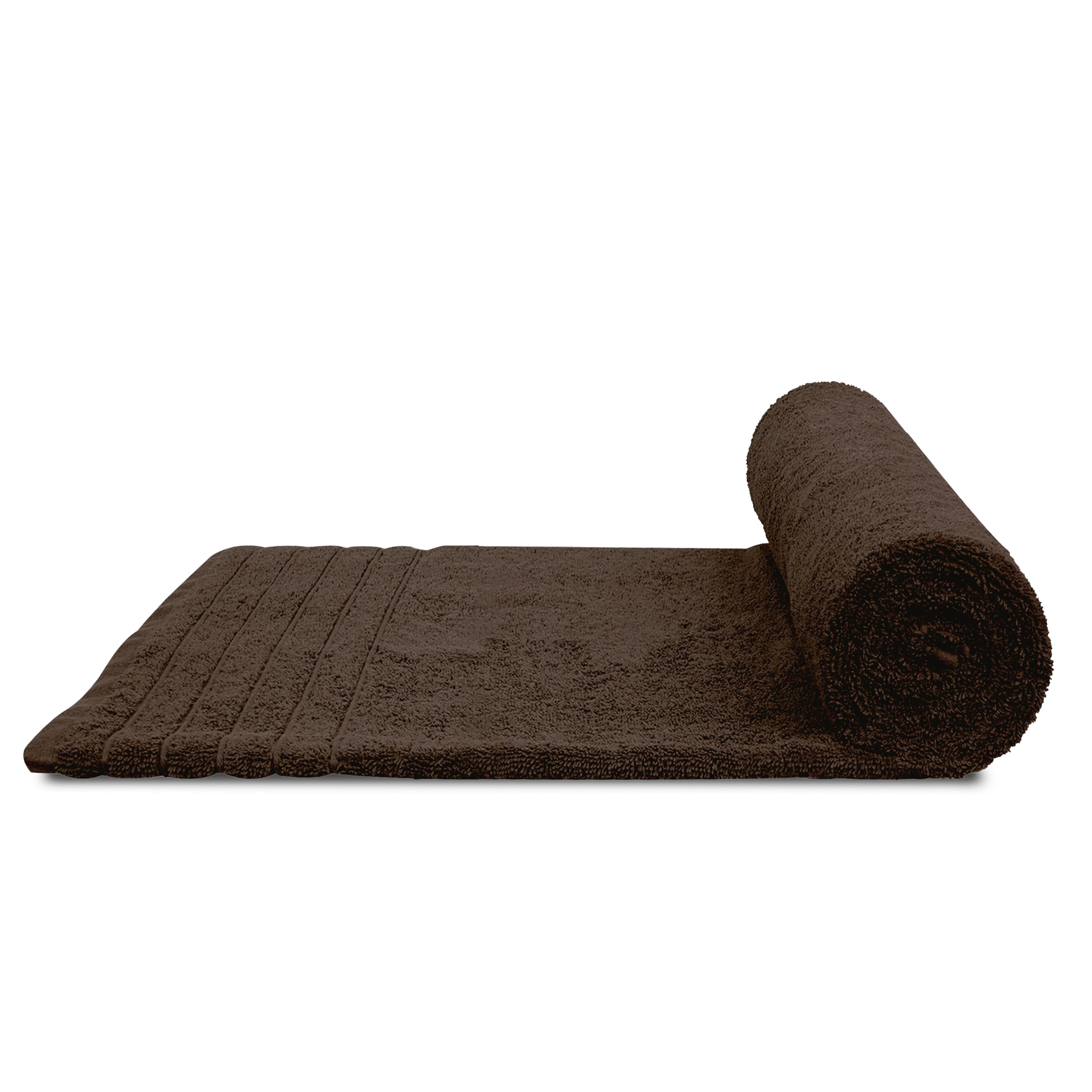 Low-heat tumble drying helps Tens Towels stay soft and long-lasting.