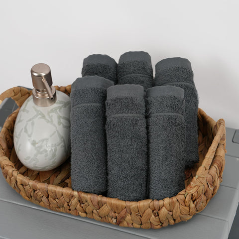 Tens Towels machine washable washcloths for easy cleaning