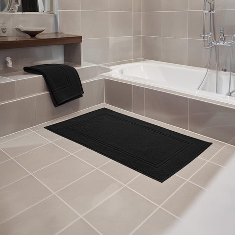 Not a bathroom rug Tens Towels mats for bathroom floors