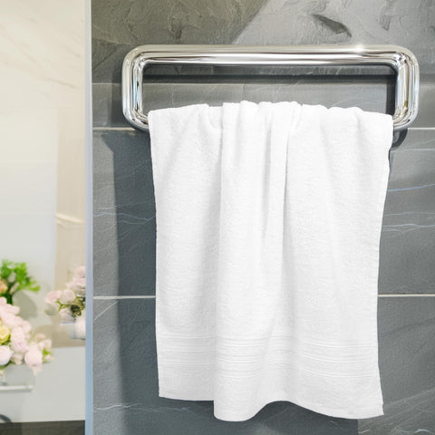 Tens Towels eco-friendly OEKO-TEX certified production sign