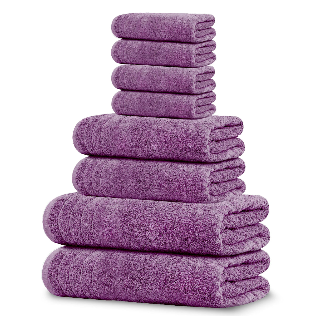 Tens Towels bath towel 30x60, ultra-soft, quick-dry for daily use.