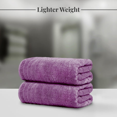 Tens Towels hand towel soft-texture for gentle daily use.