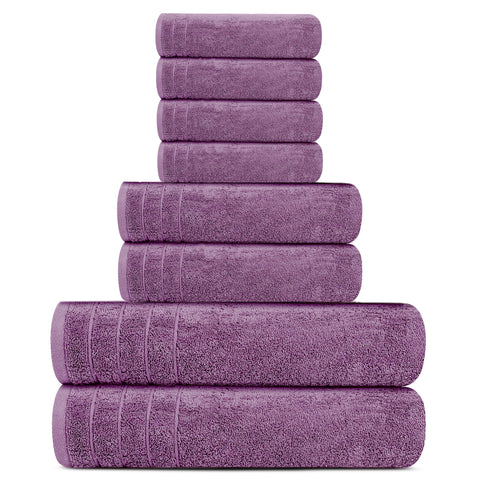 Tens Towels washcloth 13x13 suited for facial cleansing.