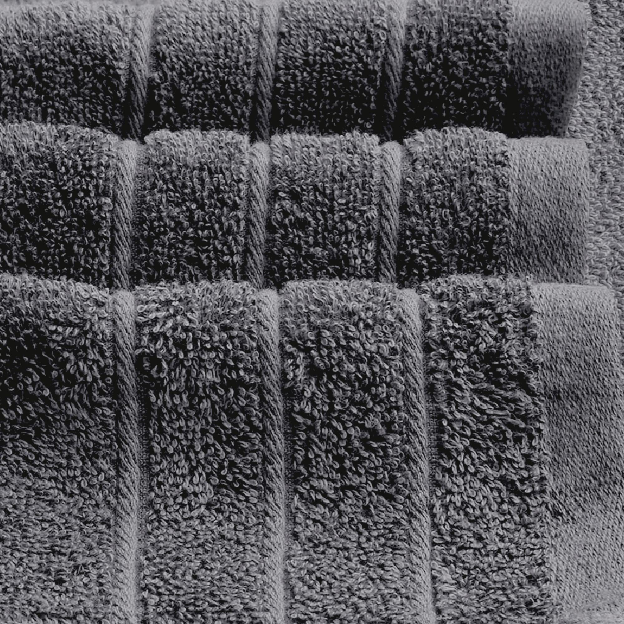 Tens Towels plush-absorbent bath sheet delivers comfort after workouts and spa days