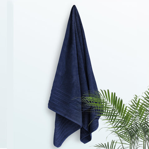 Tens Towels quick-dry fabric highlighting absorbency