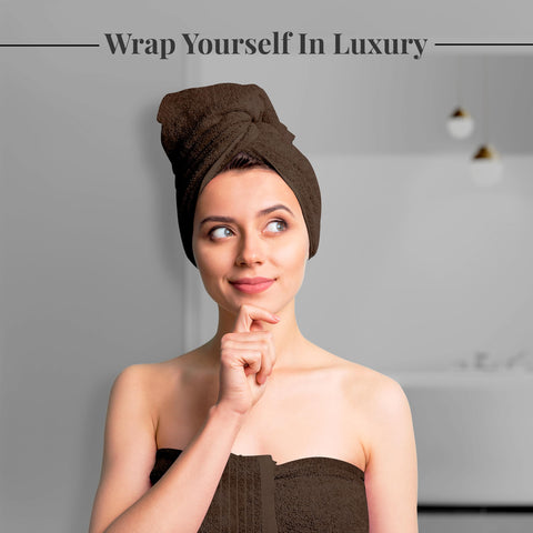 Tens Towels quick-dry design speeds up bathroom laundry cycles.
