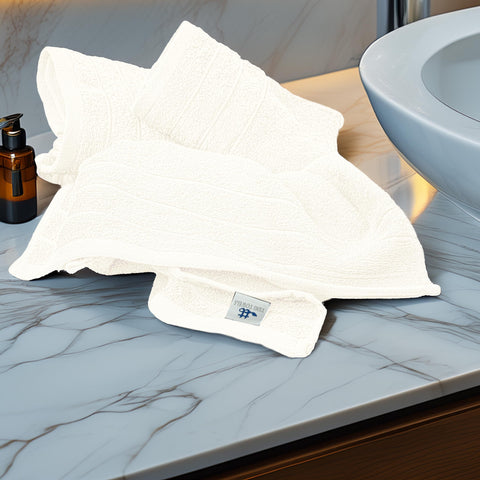 Tens Towels quick-dry lighter-weight fabric enhances drying speed