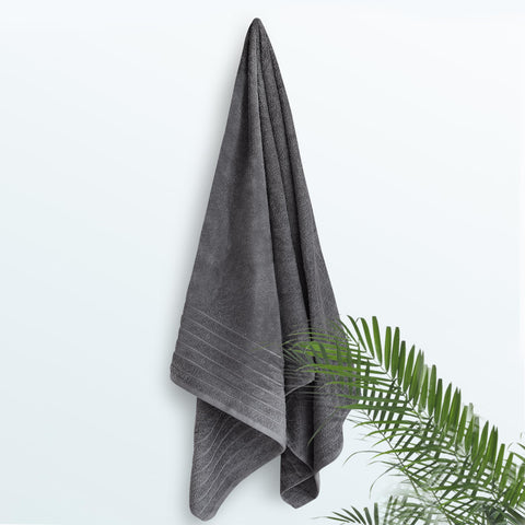 Tens Towels soft 100 cotton bath sheet feels plush and absorbent for daily routines