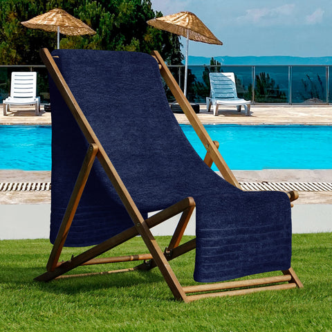 Tens Towels 100% cotton texture showing plush softness