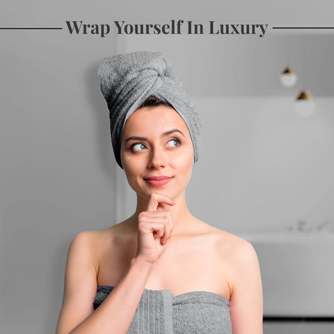Tens Towels soft cotton weave close-up emphasizes comfort and fast drying