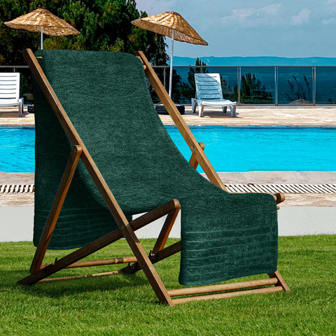 Tens Towels soft, super-fine cotton texture for gentle everyday use