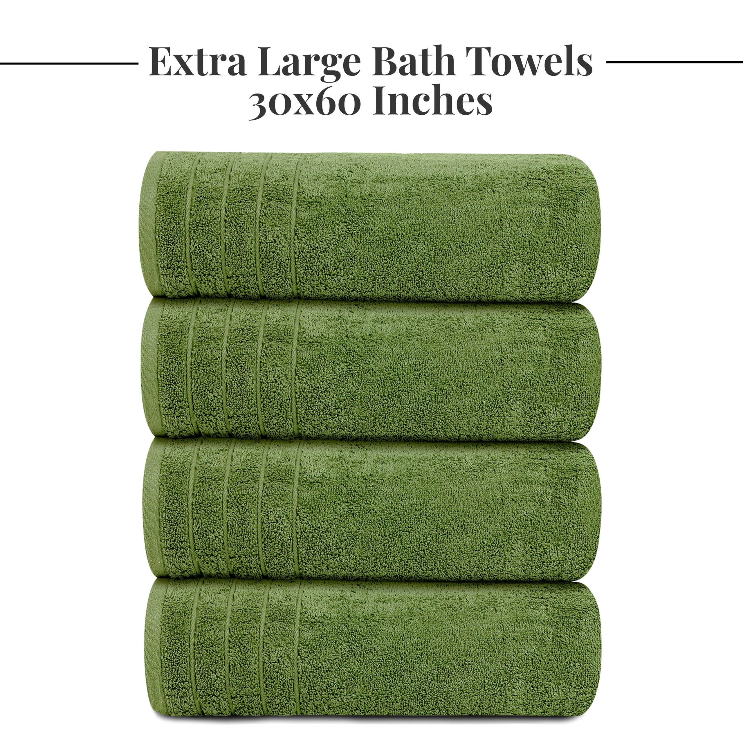 Low-heat tumble dry keeps Tens Towels fluffy and long-lasting.