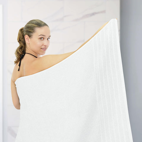 Tens Towels care guide helps maintain softness and longevity.