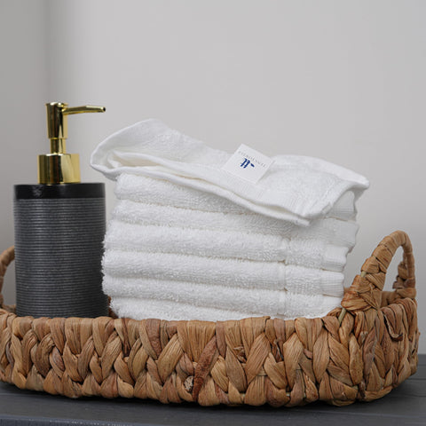 Tens Towels washcloth 12x12 inch size for versatile use