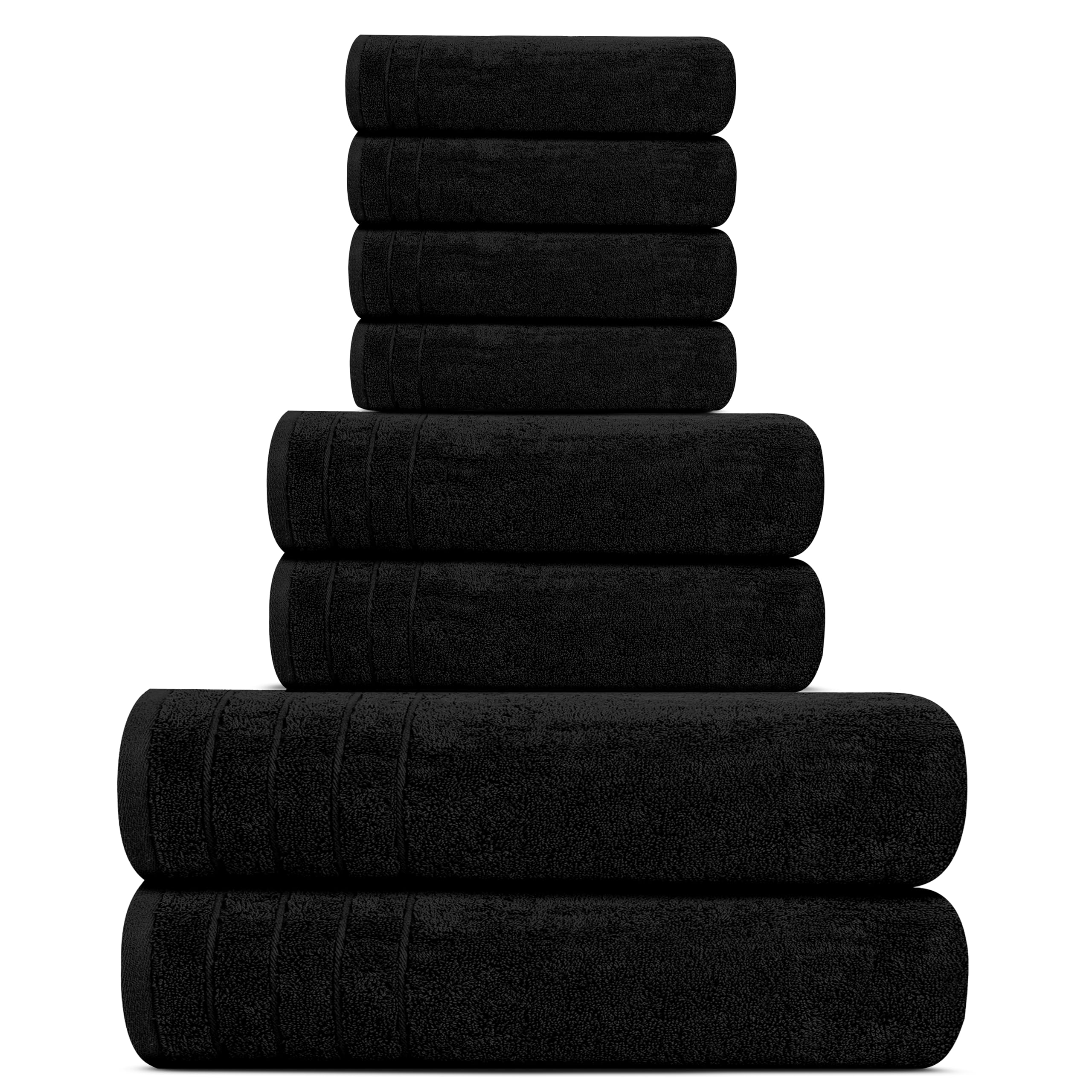 Tens Towels washcloth 13x13 in, soft cotton ideal for gentle facial cleansing