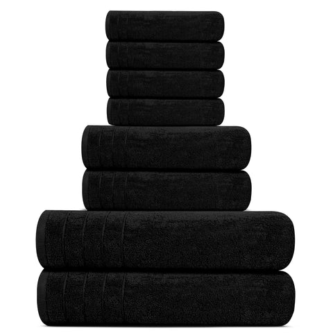 Tens Towels washcloth 13x13 in, soft cotton ideal for gentle facial cleansing
