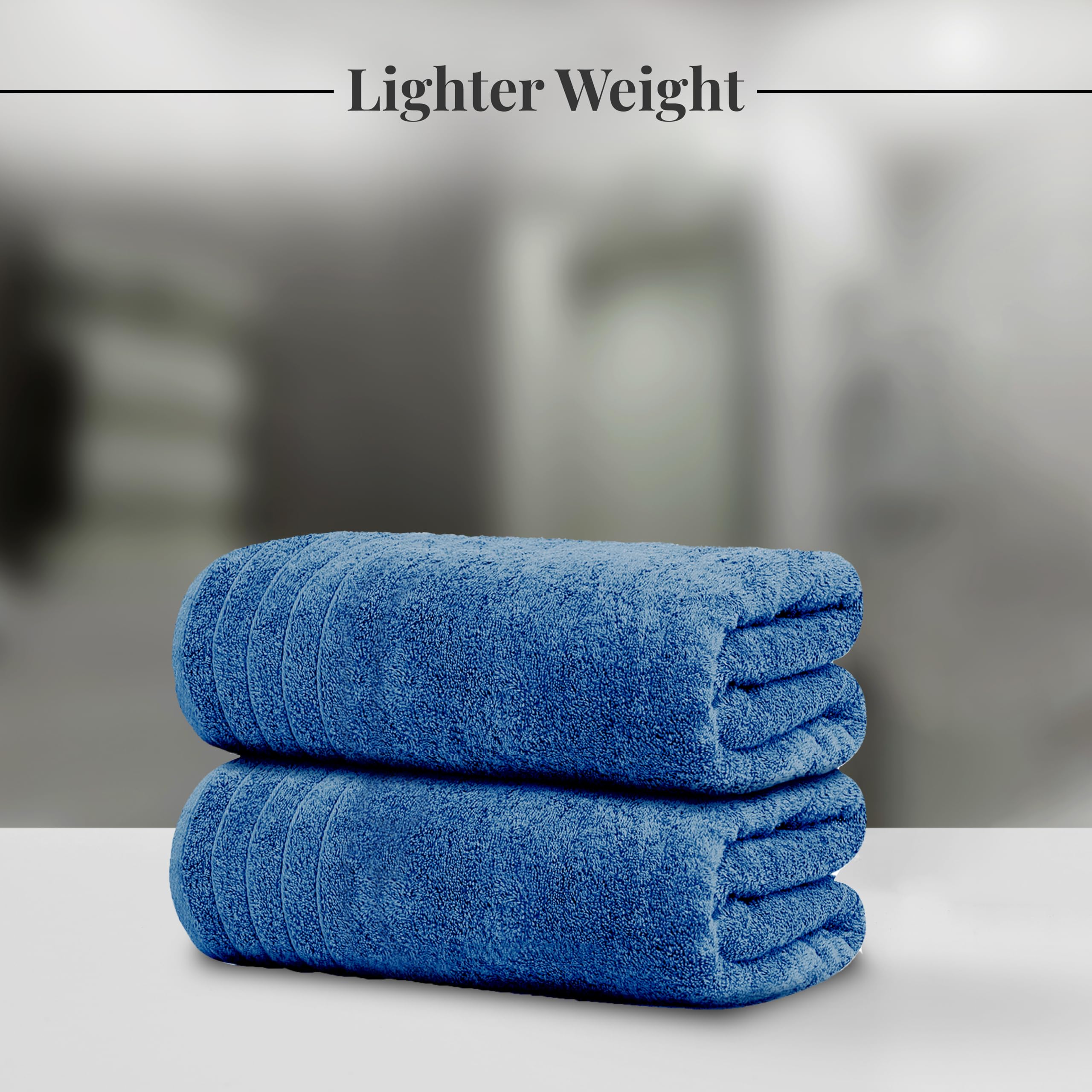 Tens Towels washcloth 13x13, compact and highly absorbent.