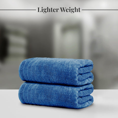 Tens Towels washcloth 13x13, compact and highly absorbent.
