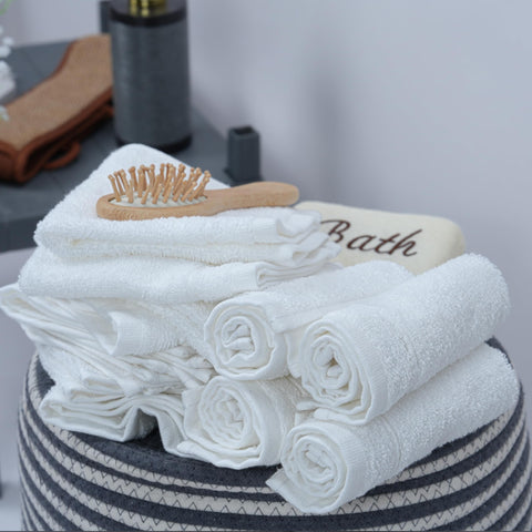 Tens Towels washcloth lightweight quick-dry design for travel