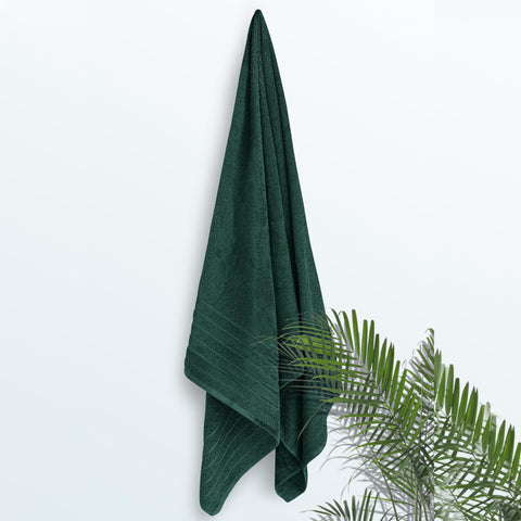 Tens Towels wrap-yourself after shower for full-body comfort and absorbency