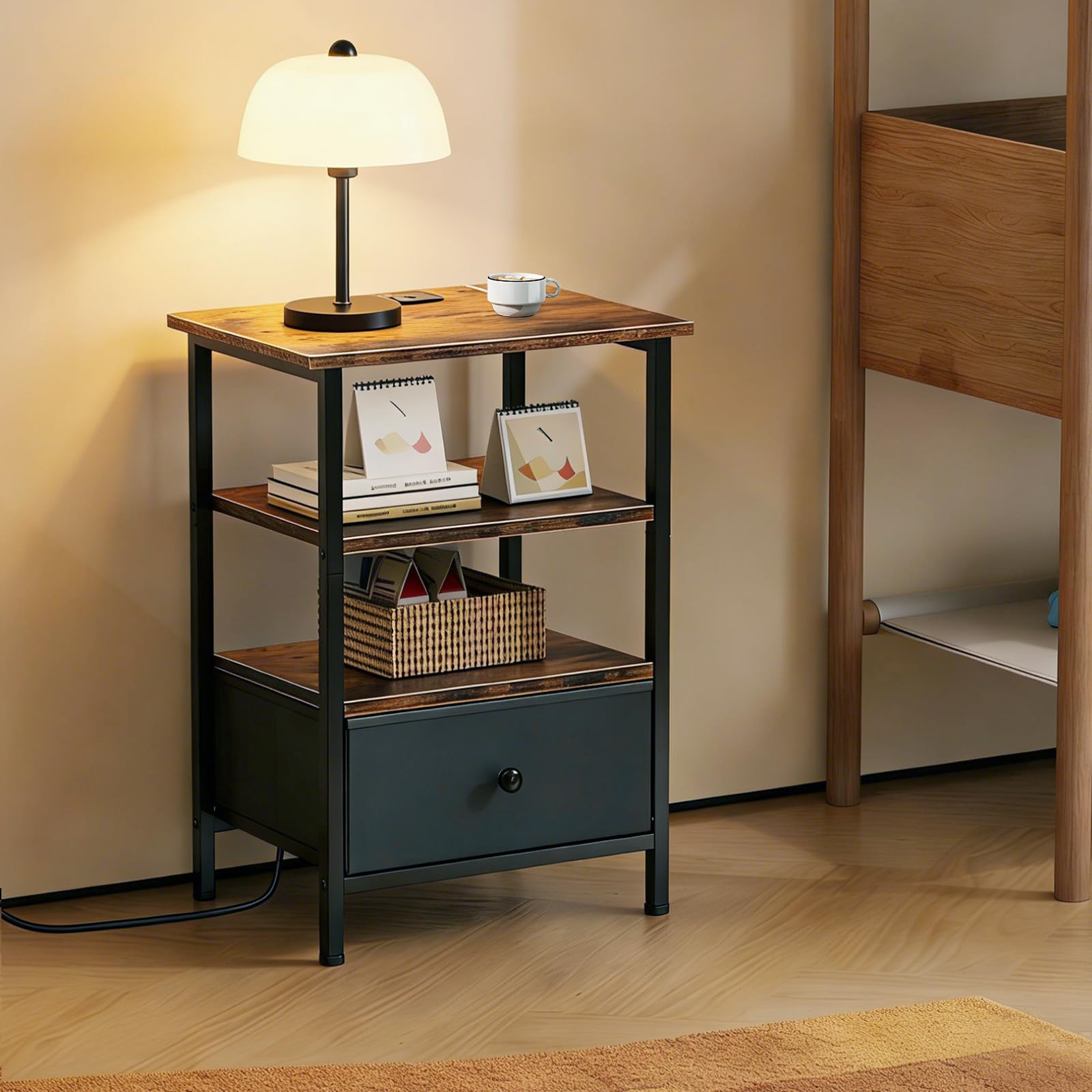 Tensirock assembly layout options show four looks for flexible setup
