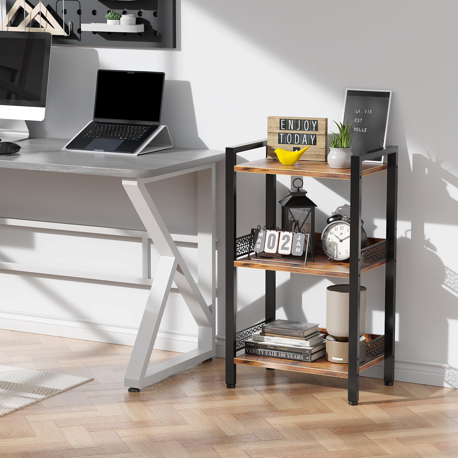 Tensirock easy-assembly instructions simplify setup in minutes.