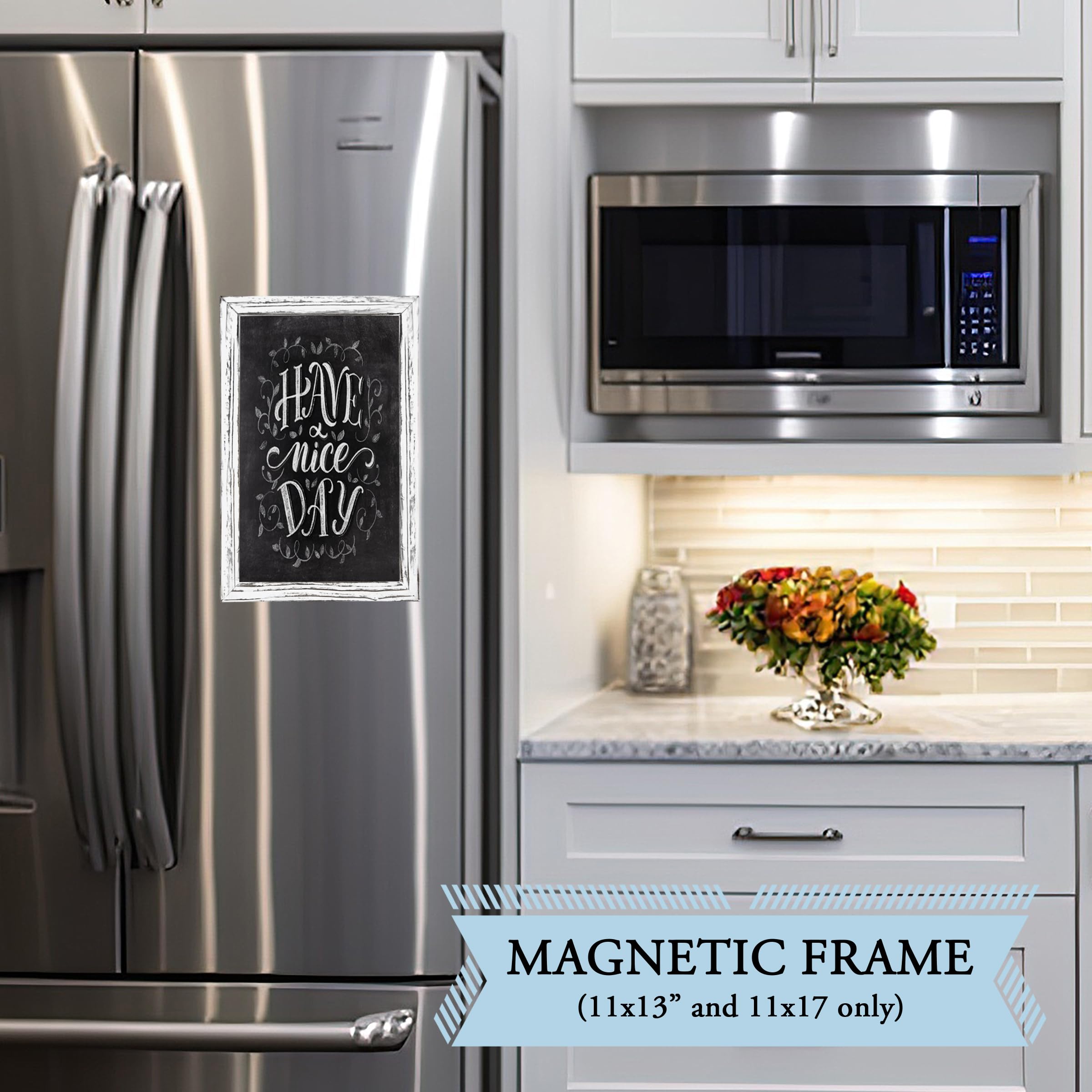 TenXVI Designs vertical-horizontal display showcases adaptable menu or decor options.
