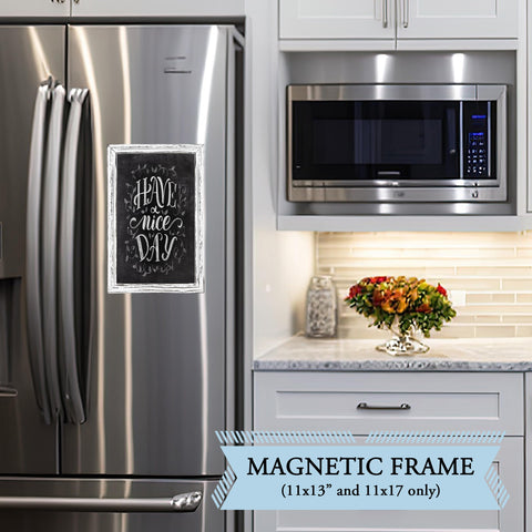 TenXVI Designs vertical-horizontal display showcases adaptable menu or decor options.