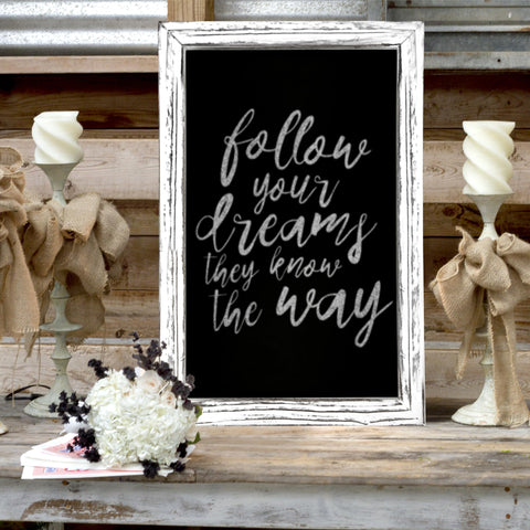 TenXVI Designs wedding-use sign demonstrates reusable decor for events.