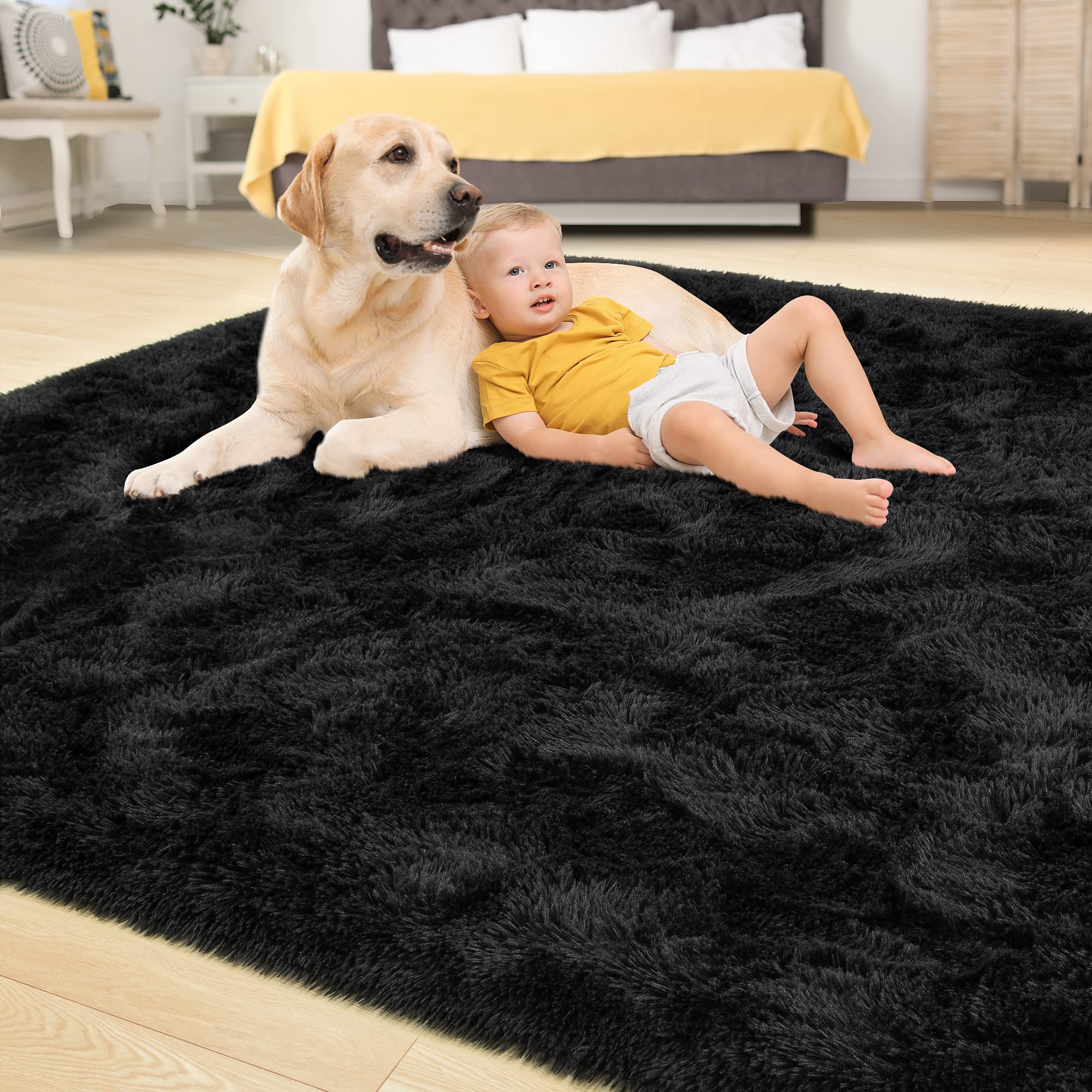 Tepook soft velvet texture close-up showcases luxurious feel underfoot.