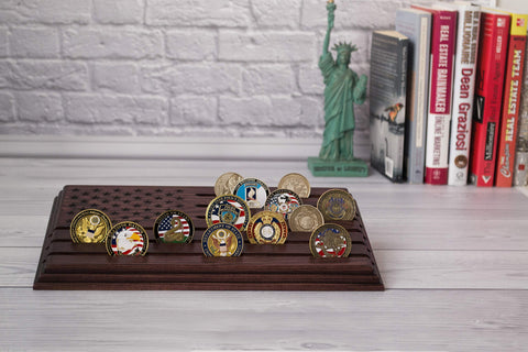 TESLYAR sturdy rustic gift box makes a thoughtful keepsake