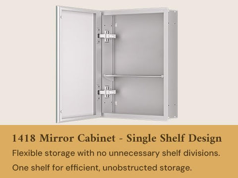 tetote lightweight aluminum construction for easy installation