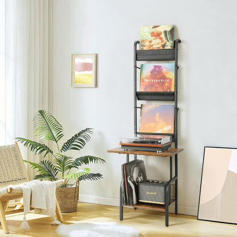 Tewinko fits bedroom or living room setups with style.