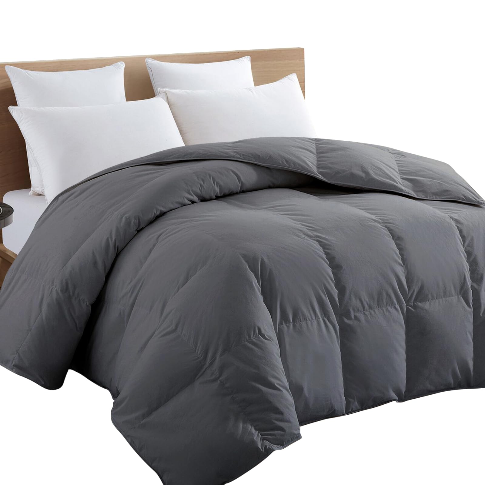 Texartist luxury hotel style with quilting and sturdy hems for longevity.