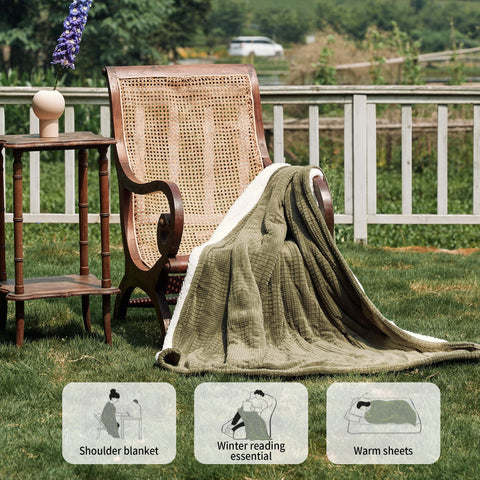 Texciting heated blanket ETL FCC safety certifications emphasize reliability.