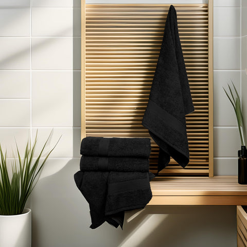TexCraft quick-dry fabric demonstrated for daily comfort.