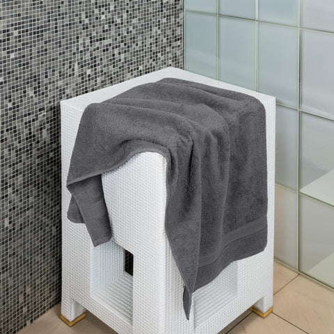 TexCraft quick-dry and absorbent towels ideal after showers