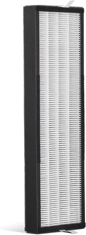 TF60-Pure filter installed in the T500 purifier showing long-lasting performance.
