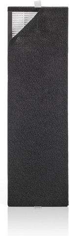 TF60-Pure replacement filter demonstrates extended usage and durable design for home or office.