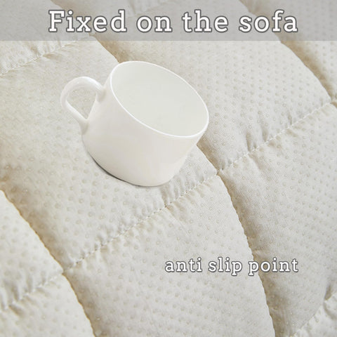 TGODGPY pet couch cover machine washable for easy cleaning after play