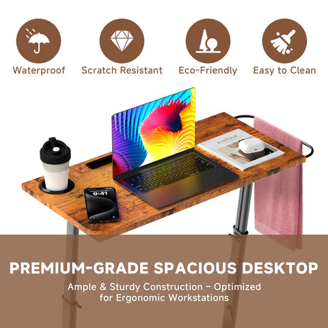 THAILE heavy-duty frame sturdy-base ensures stability during workouts.