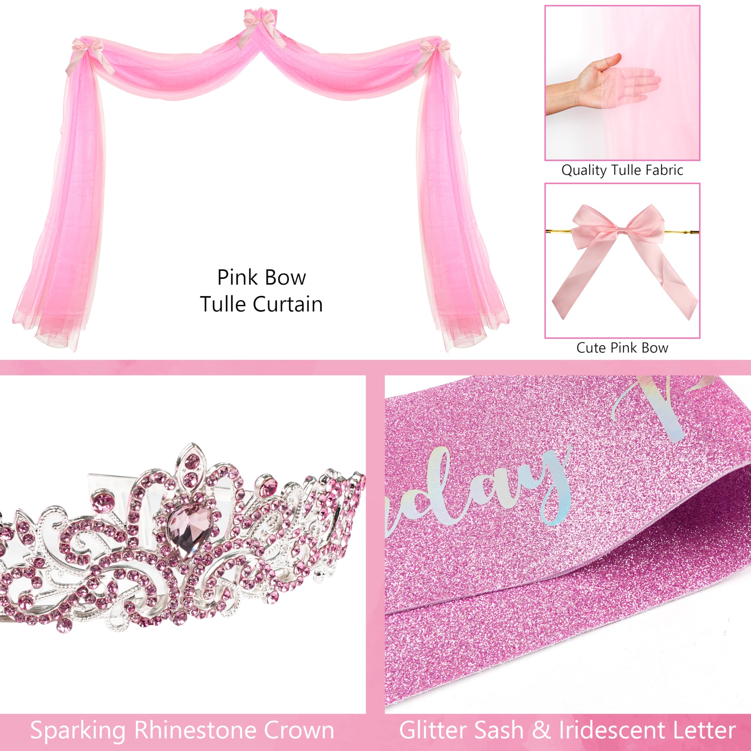 THAWAY cake topper and cupcake toppers for dessert displays