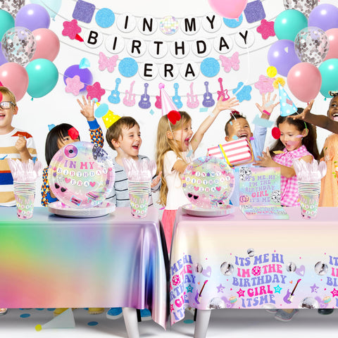 THAWAY In My Birthday Era cups – sturdy sipping for cheerful celebrations