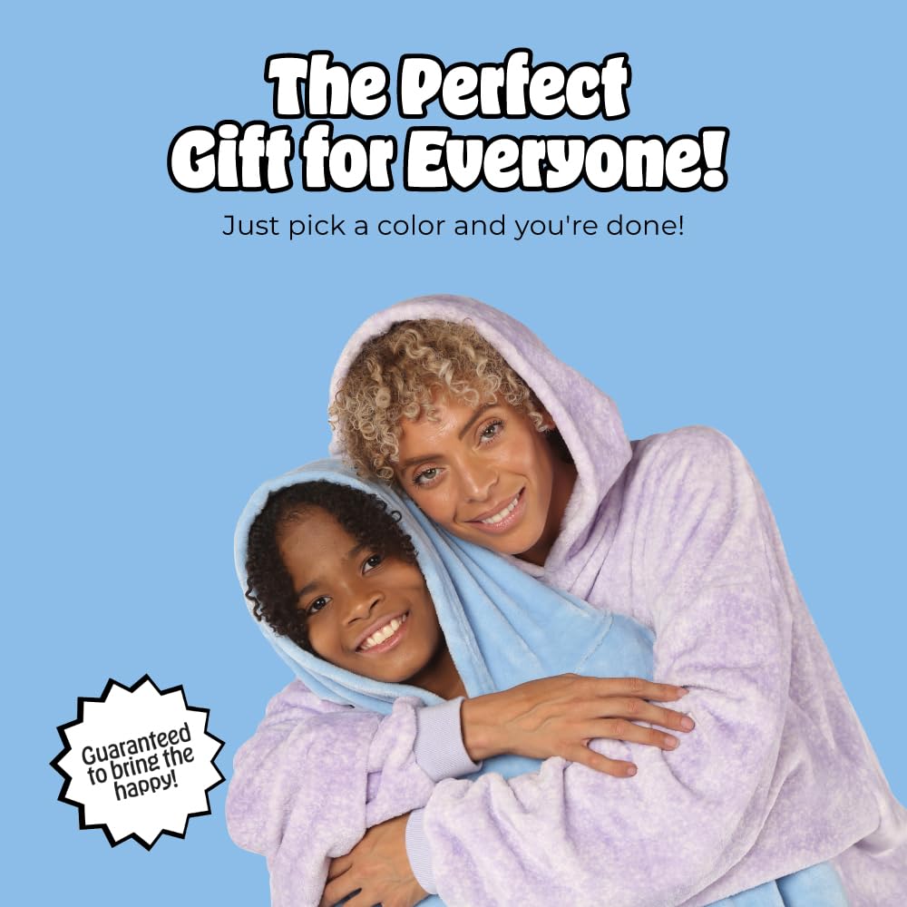 THE COMFY Dream gift-ready packaging makes a thoughtful present for occasions.