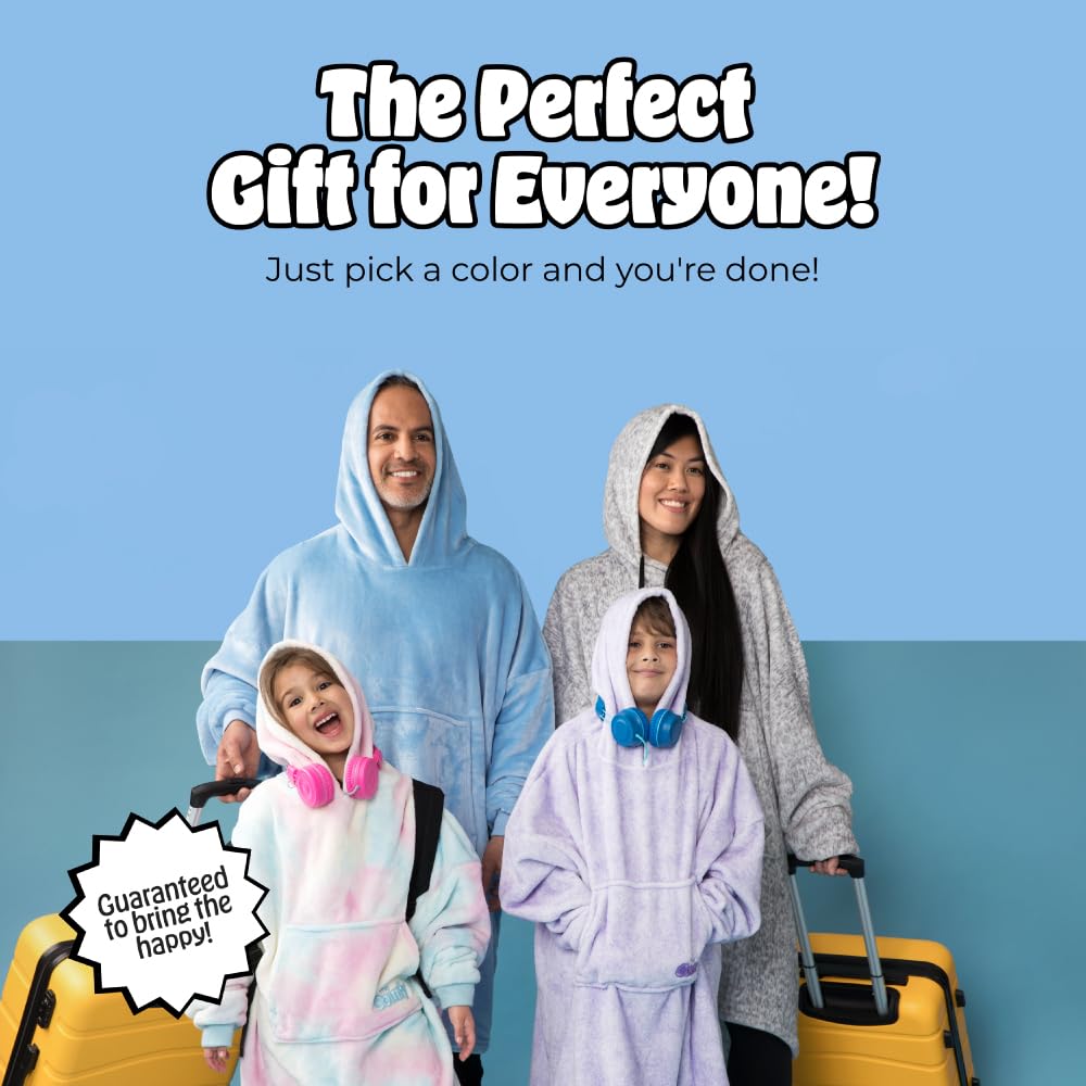 THE COMFY Dream Jr color and style options for kids rooms