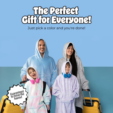 THE COMFY Dream Jr color and style options for kids rooms